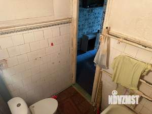 2-к квартира, вторичка, 43м2, 5/5 этаж