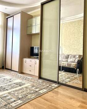 1-к квартира, вторичка, 49м2, 4/20 этаж