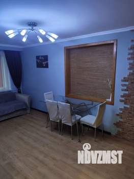2-к квартира, вторичка, 42м2, 1/4 этаж