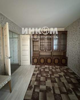 2-к квартира, вторичка, 42м2, 9/9 этаж