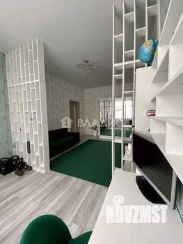 3-к квартира, вторичка, 89м2, 2/22 этаж