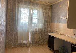 2-к квартира, вторичка, 59м2, 17/17 этаж