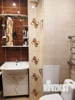 1-к квартира, вторичка, 41м2, 1/14 этаж