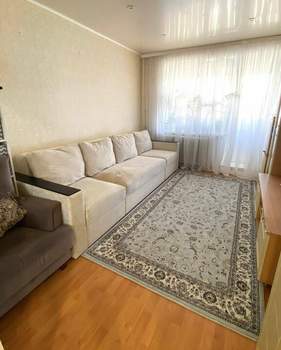 2-к квартира, вторичка, 45м2, 5/5 этаж