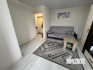 2-к квартира, вторичка, 39м2, 3/5 этаж