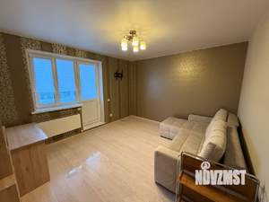 3-к квартира, вторичка, 76м2, 16/17 этаж