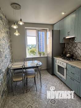 3-к квартира, вторичка, 62м2, 7/9 этаж