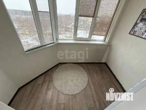 1-к квартира, вторичка, 41м2, 9/17 этаж