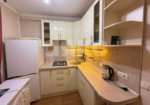 1-к квартира, вторичка, 30м2, 2/5 этаж