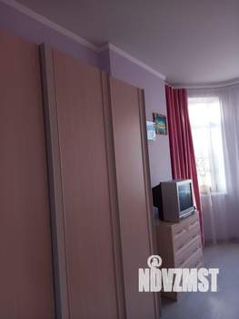 2-к квартира, вторичка, 71м2, 9/22 этаж