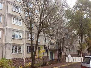 3-к квартира, вторичка, 65м2, 8/9 этаж