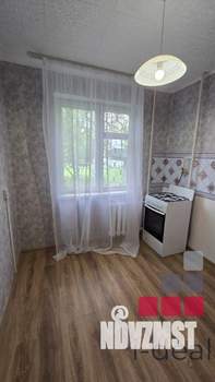1-к квартира, вторичка, 30м2, 1/5 этаж
