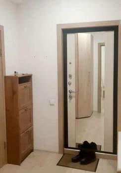 1-к квартира, вторичка, 47м2, 5/10 этаж