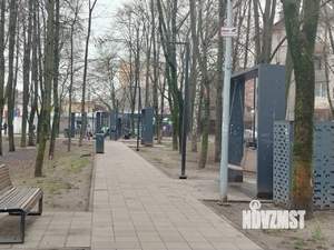 2-к квартира, вторичка, 45м2, 4/4 этаж