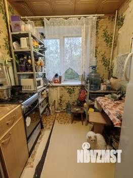 3-к квартира, вторичка, 61м2, 3/9 этаж