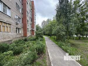 1-к квартира, вторичка, 29м2, 2/5 этаж