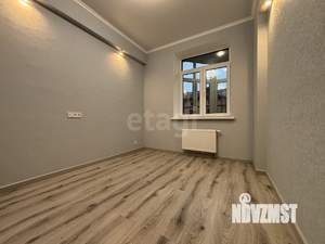 2-к квартира, вторичка, 49м2, 3/3 этаж