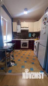 1-к квартира, вторичка, 31м2, 2/5 этаж