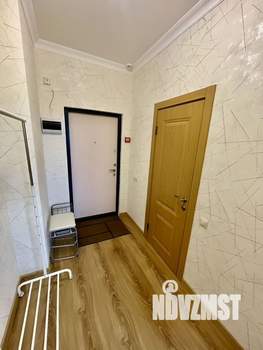 2-к квартира, вторичка, 44м2, 12/18 этаж