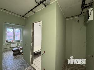 1-к квартира, вторичка, 34м2, 7/10 этаж