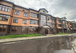 2-к квартира, вторичка, 52м2, 3/3 этаж