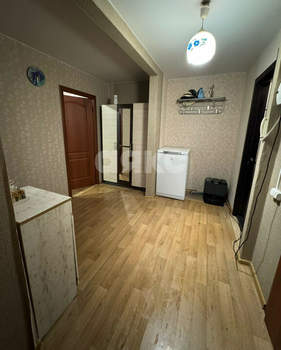 2-к квартира, вторичка, 56м2, 9/14 этаж