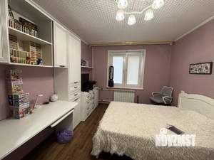 2-к квартира, вторичка, 49м2, 2/9 этаж