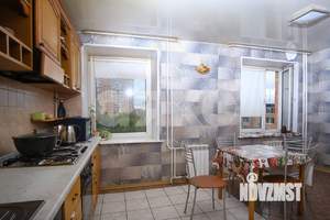 5-к квартира, вторичка, 129м2, 5/6 этаж