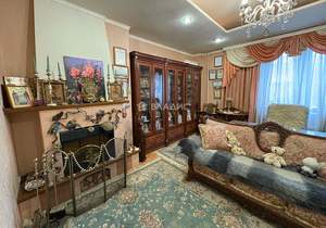 3-к квартира, вторичка, 97м2, 3/4 этаж