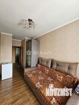 3-к квартира, вторичка, 54м2, 3/5 этаж