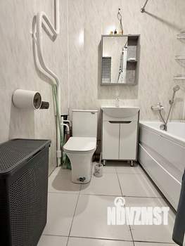 1-к квартира, вторичка, 35м2, 9/9 этаж