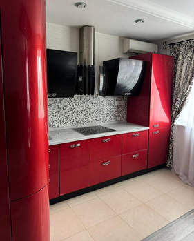 3-к квартира, вторичка, 92м2, 6/16 этаж