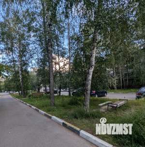 1-к квартира, вторичка, 30м2, 2/5 этаж