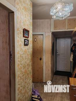 3-к квартира, вторичка, 55м2, 1/5 этаж