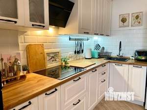 2-к квартира, вторичка, 79м2, 2/20 этаж