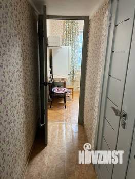 2-к квартира, вторичка, 43м2, 2/5 этаж