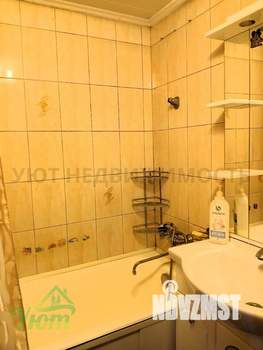 2-к квартира, вторичка, 52м2, 4/5 этаж