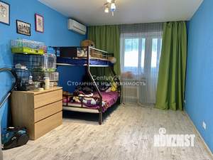 3-к квартира, вторичка, 86м2, 16/17 этаж