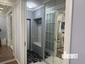 2-к квартира, вторичка, 52м2, 3/14 этаж