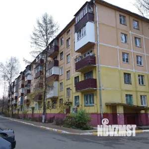 1-к квартира, вторичка, 32м2, 5/5 этаж