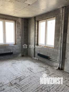 3-к квартира, вторичка, 89м2, 8/19 этаж