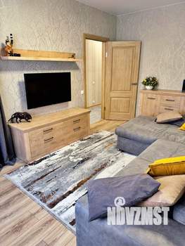 2-к квартира, вторичка, 58м2, 3/16 этаж