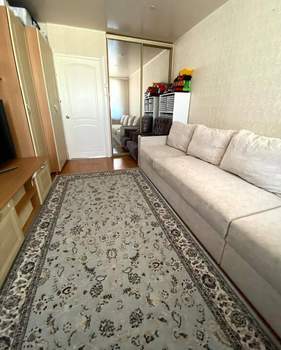 2-к квартира, вторичка, 45м2, 5/5 этаж