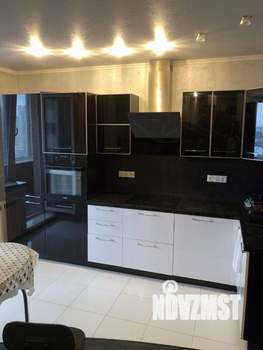 2-к квартира, вторичка, 70м2, 13/18 этаж