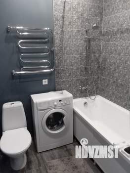 1-к квартира, вторичка, 33м2, 13/21 этаж