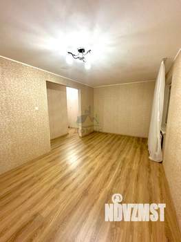 1-к квартира, вторичка, 30м2, 1/5 этаж