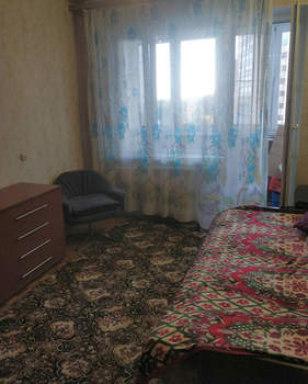 3-к квартира, вторичка, 63м2, 8/10 этаж