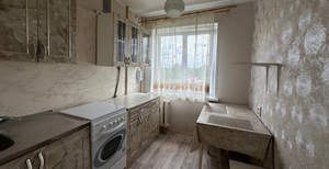 3-к квартира, вторичка, 57м2, 8/9 этаж