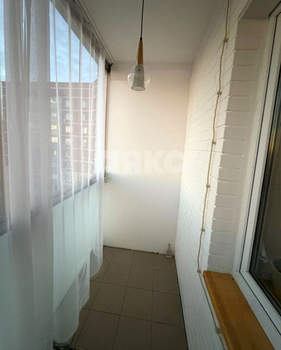 2-к квартира, вторичка, 63м2, 14/17 этаж