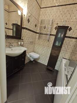 4-к квартира, вторичка, 105м2, 11/22 этаж